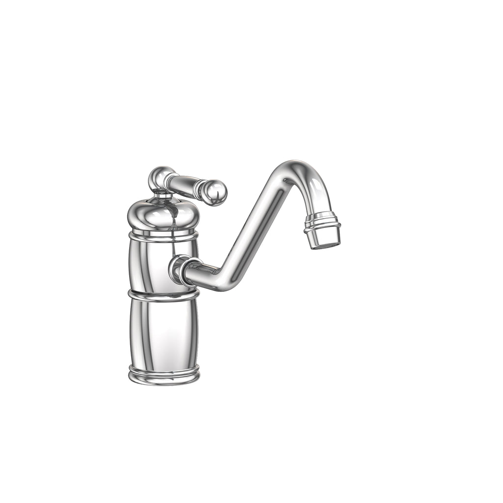 Newport Brass Nadya 940 — vista de producto — Cromo Pulido