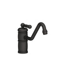 Newport Brass Nadya 940 — vista de producto — Negro Mate
