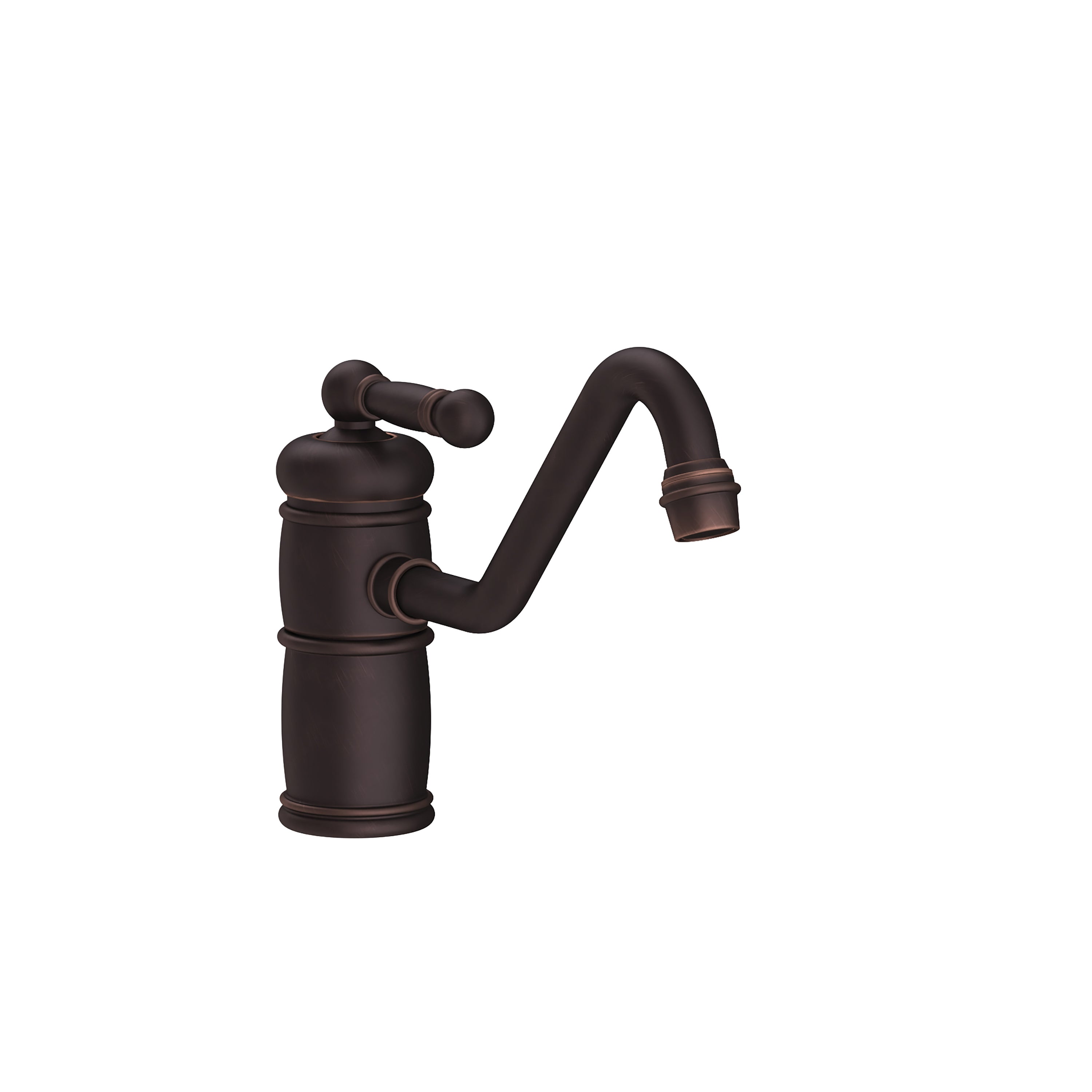 Newport Brass Nadya 940 — vista de producto — Bronce Veneciano