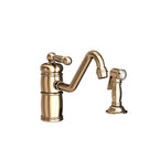 Newport Brass Nadya 941 — vista de producto — Oro Francés (PVD)