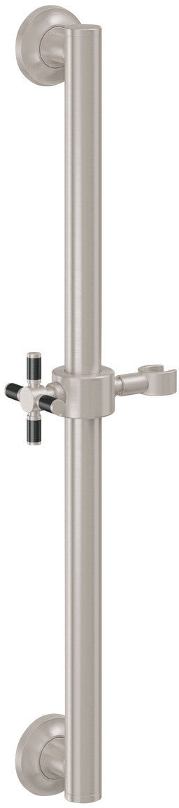 California Faucets Descanso Grab Bars