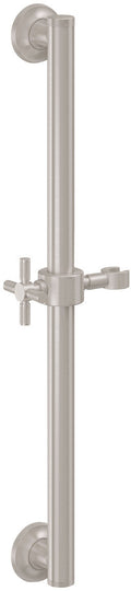 California Faucets Descanso Grab Bars