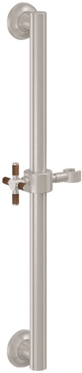 California Faucets Descanso Grab Bars