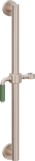 California Faucets Cayucos® Grab Bars