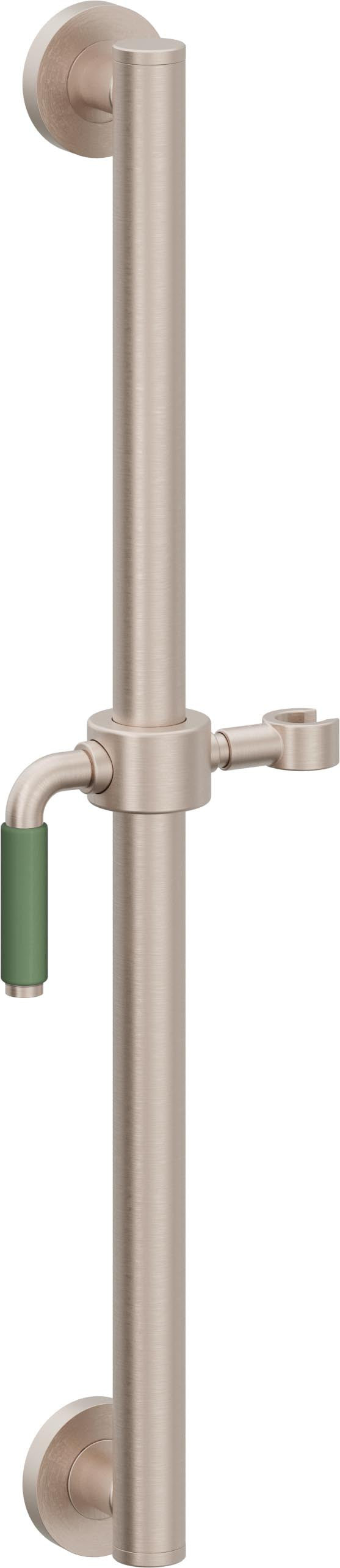 California Faucets Cayucos® Grab Bars