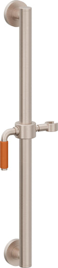 California Faucets Cayucos® Grab Bars