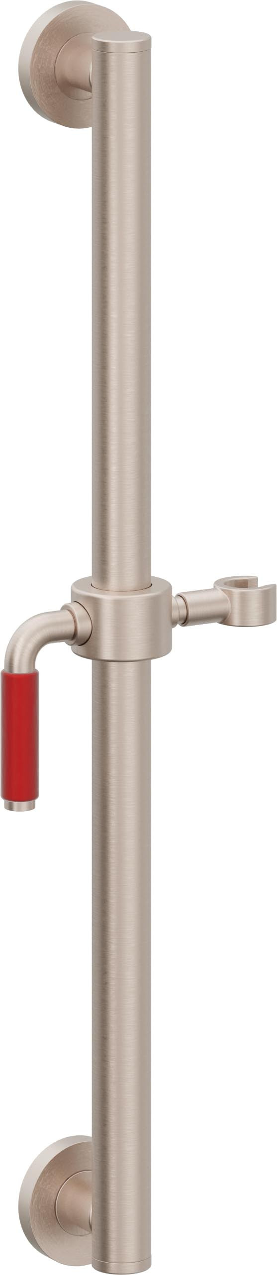 California Faucets Cayucos® Grab Bars