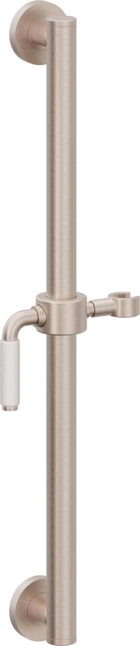 California Faucets Cayucos® Grab Bars