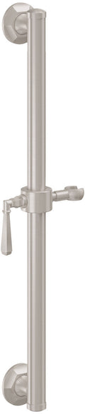 California Faucets Monterey Grab Bars