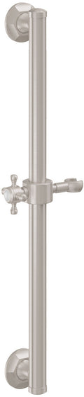 California Faucets Monterey Grab Bars