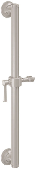California Faucets Miramar Grab Bars