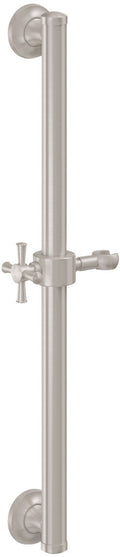 California Faucets Miramar Grab Bars
