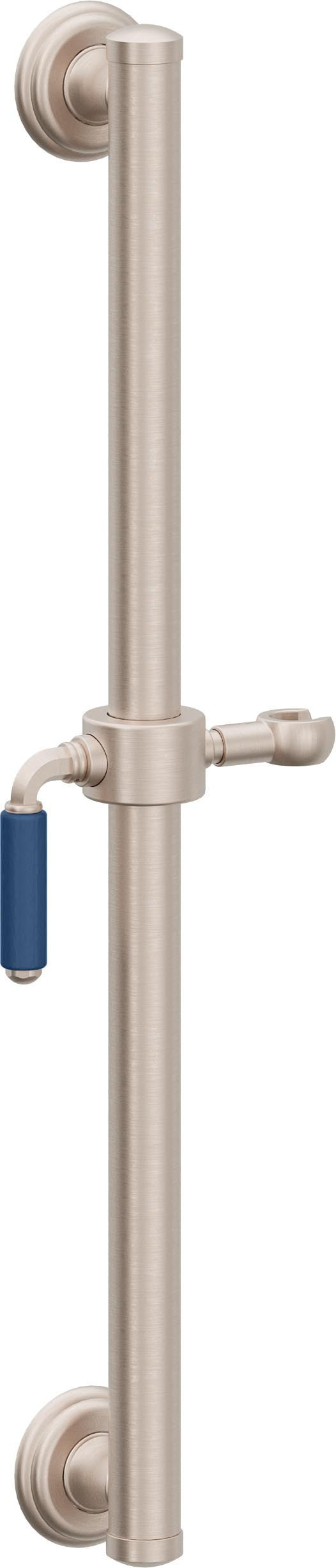 California Faucets Del Mar Grab Bars