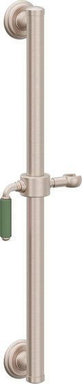 California Faucets Del Mar Grab Bars