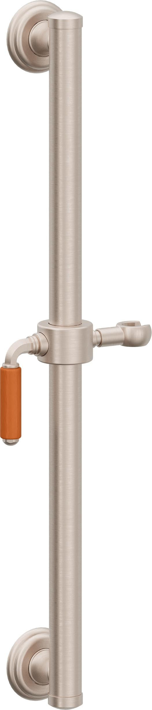California Faucets Del Mar Grab Bars