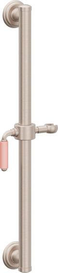 California Faucets Del Mar Grab Bars
