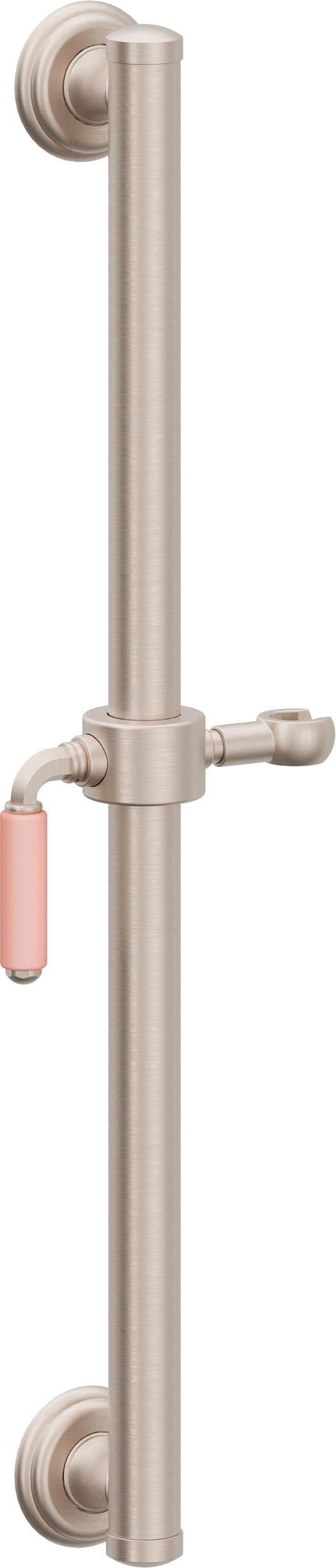 California Faucets Del Mar Grab Bars