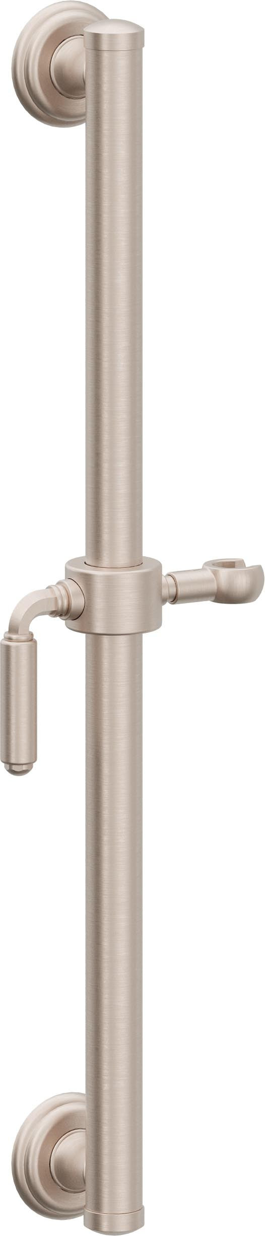California Faucets Del Mar Grab Bars