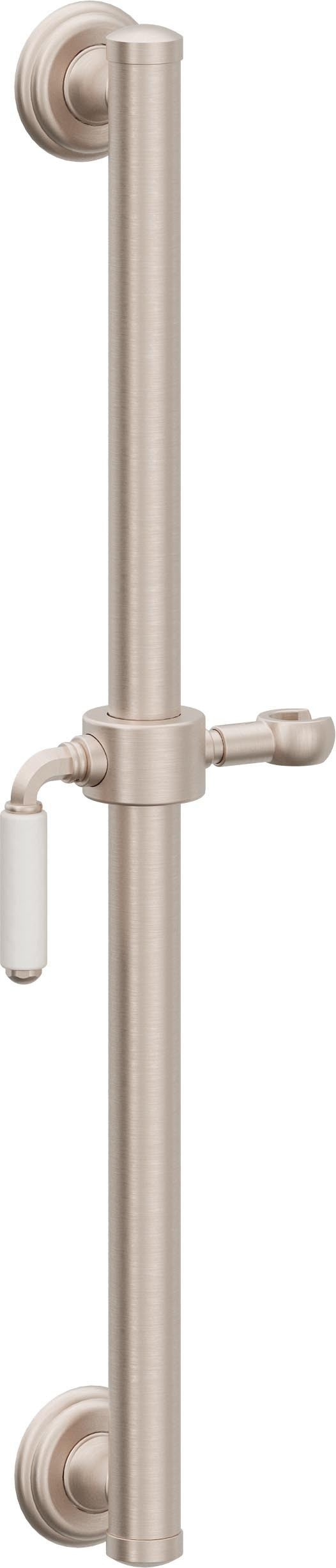 California Faucets Del Mar Grab Bars