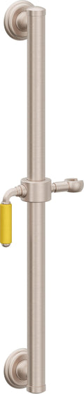 California Faucets Del Mar Grab Bars