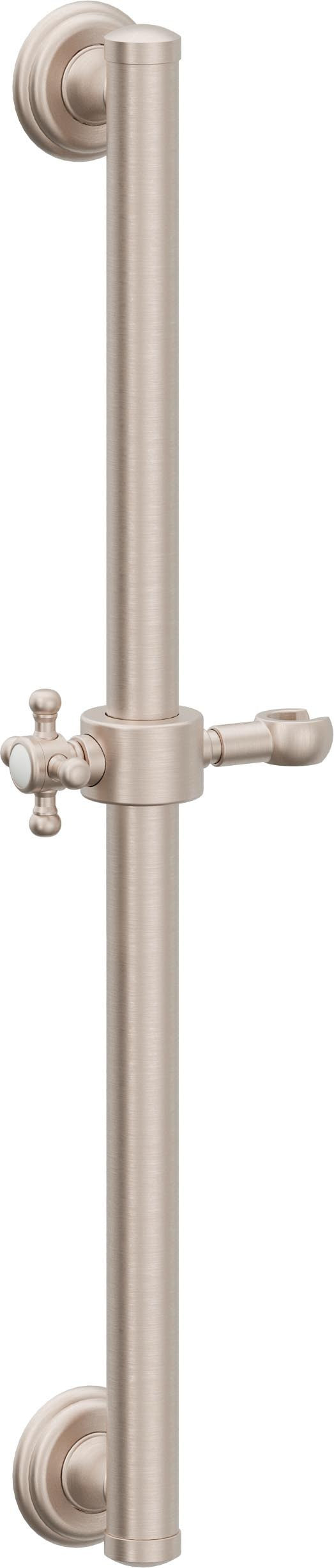 California Faucets Del Mar Grab Bars
