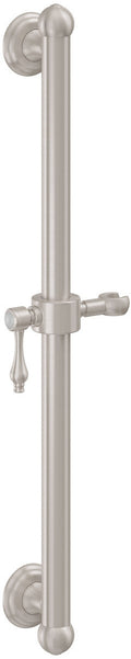 California Faucets Salinas Grab Bars