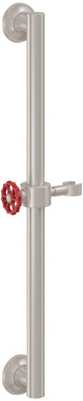 California Faucets Descanso Works Grab Bars