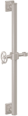 California Faucets Steampunk Bay Grab Bars