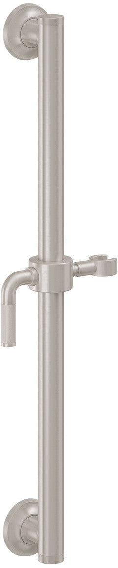 California Faucets Descanso Grab Bars