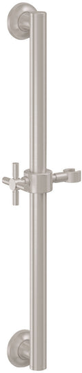 California Faucets Descanso Grab Bars