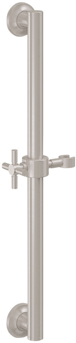 California Faucets Descanso Grab Bars