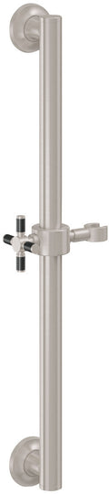 California Faucets Descanso Grab Bars