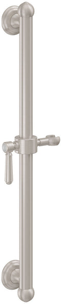 California Faucets Montecito Grab Bars