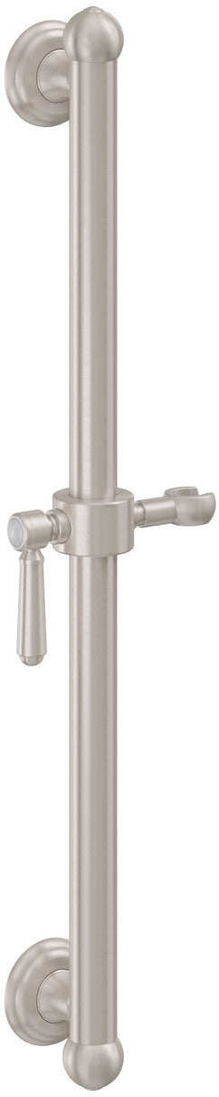 California Faucets Montecito Grab Bars
