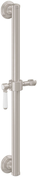 California Faucets Cardiff Grab Bars