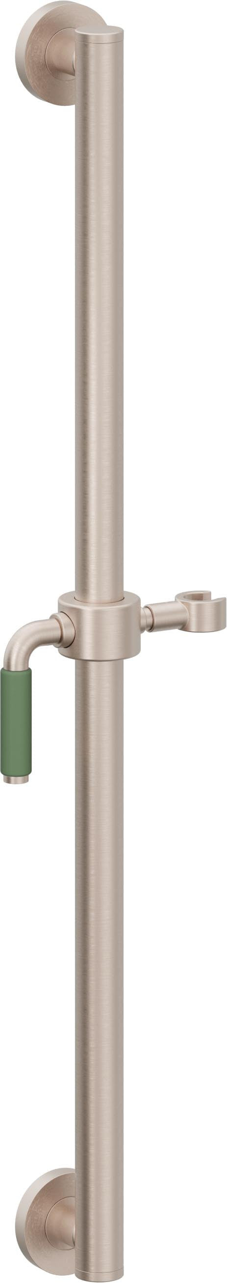 California Faucets Cayucos® Grab Bars