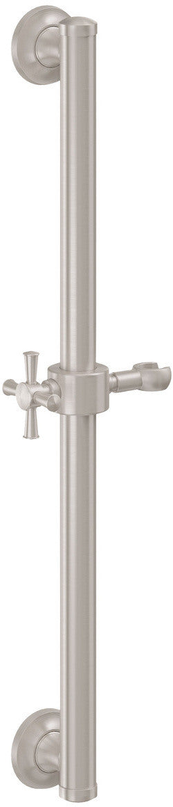 California Faucets Miramar Grab Bars