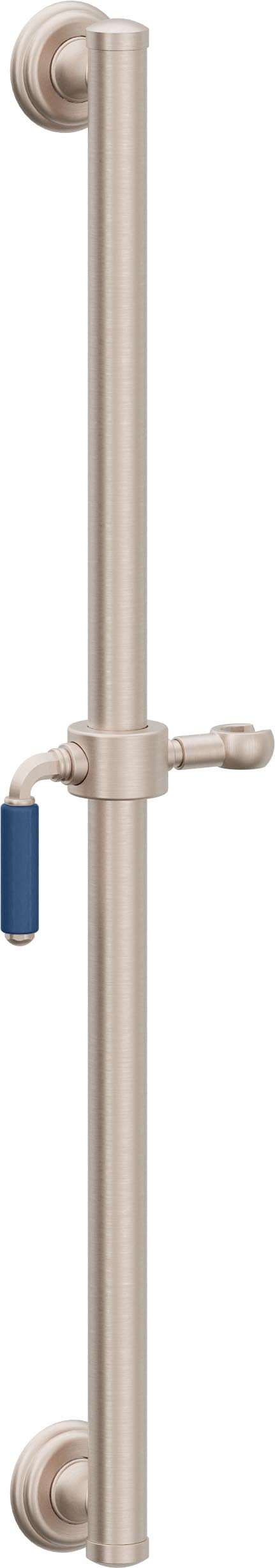 California Faucets Del Mar Grab Bars