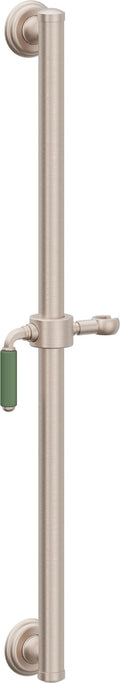 California Faucets Del Mar Grab Bars
