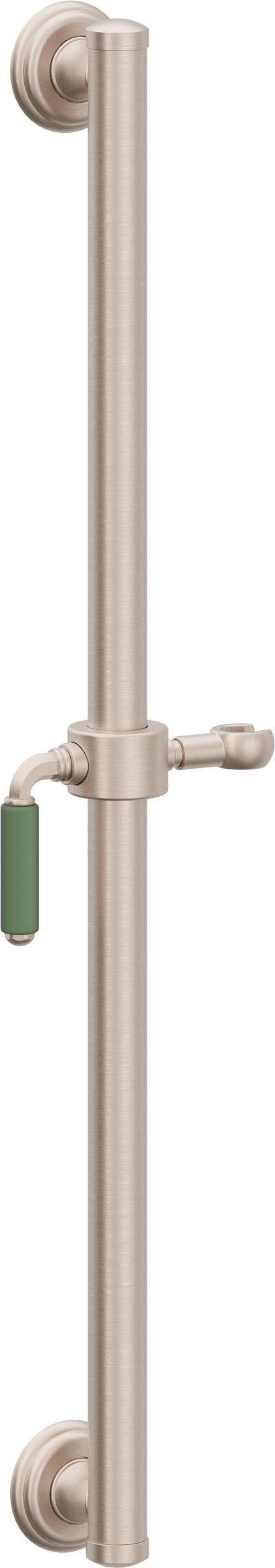California Faucets Del Mar Grab Bars