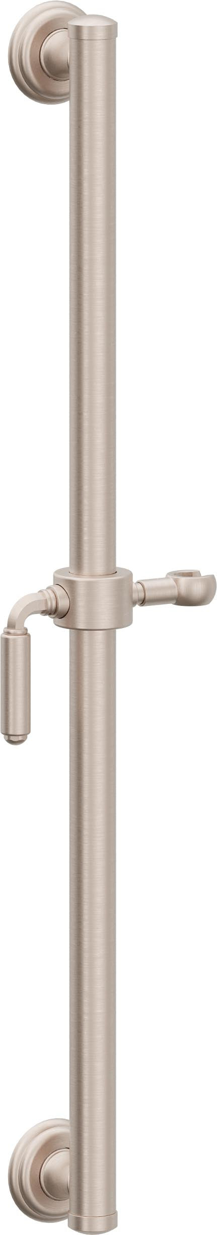 California Faucets Del Mar Grab Bars