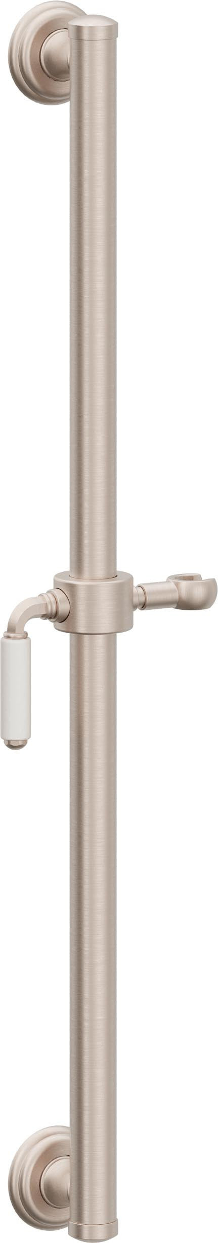 California Faucets Del Mar Grab Bars
