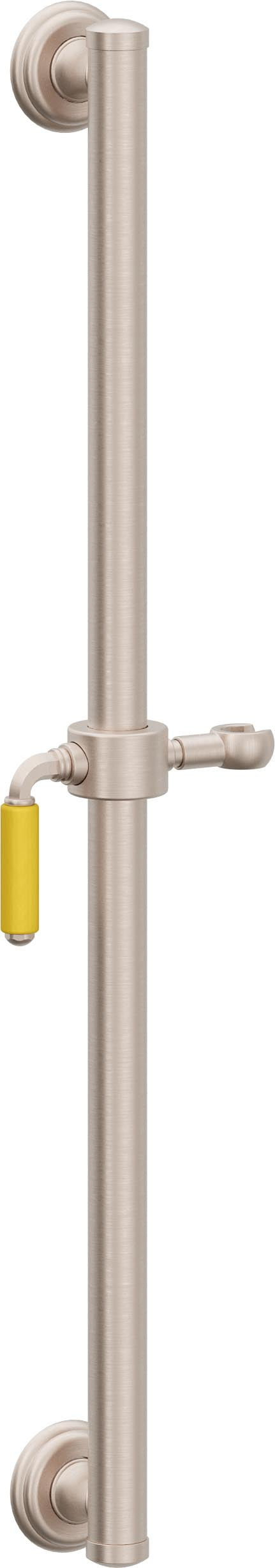 California Faucets Del Mar Grab Bars