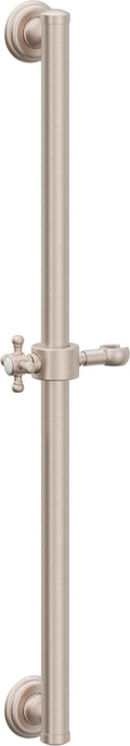 California Faucets Del Mar Grab Bars