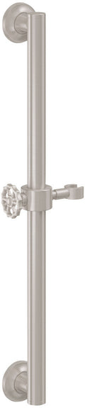 California Faucets Descanso Works Grab Bars