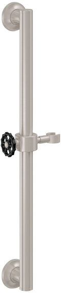 California Faucets Descanso Works Grab Bars