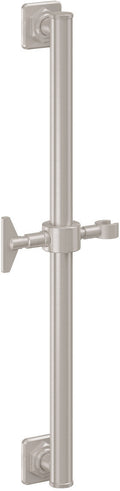 California Faucets Steampunk Bay Grab Bars