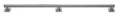 California Faucets Steampunk Bay Grab Bars