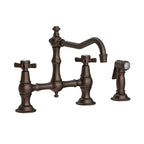 Newport Brass Chesterfield 945-1 — vista de producto — Bronce Inglés