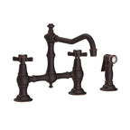 Newport Brass Chesterfield 945-1 — vista de producto — Bronce Veneciano